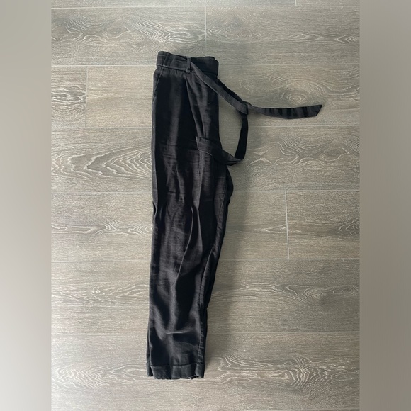 Pull & Bear Work Pants - Picture 2 of 2